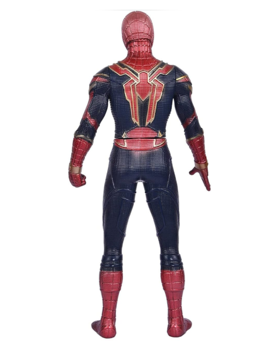 AMAZE TRADERS Marvel Avengers Spiderman