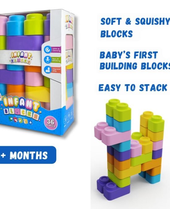 Infant Blocks