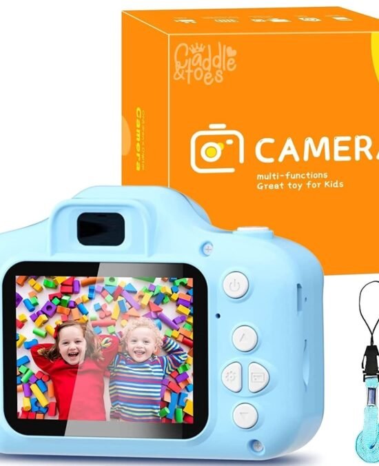 Toes Kids Camera ,  Camera