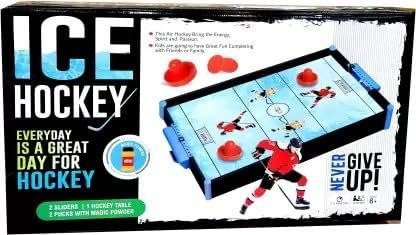 ICE HOCKEY 3 IN 1