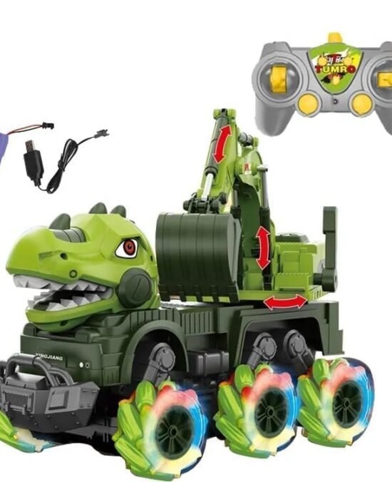 Dinosaur JCB
