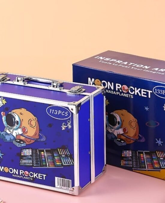 Colour set universe 3 layer