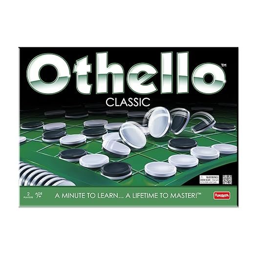 OTHELLO CLASSIC FUNSKOOL