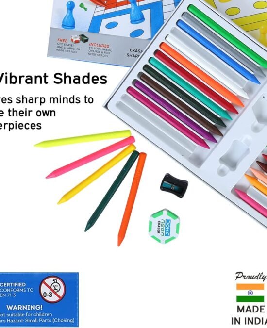 Doms Non-Toxic 28 Shades