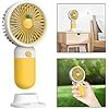 Litehom Mini Handheld Fan