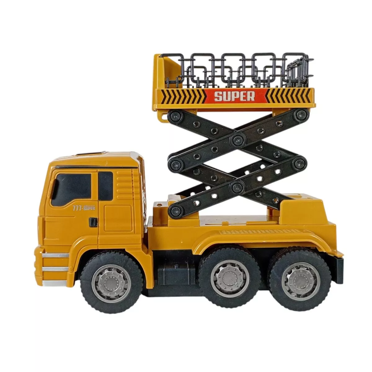6-Channel-Remote-Control-Stairlift-Elevator-Rescue-Crane-Truck-For-Kids.-8-Years.3