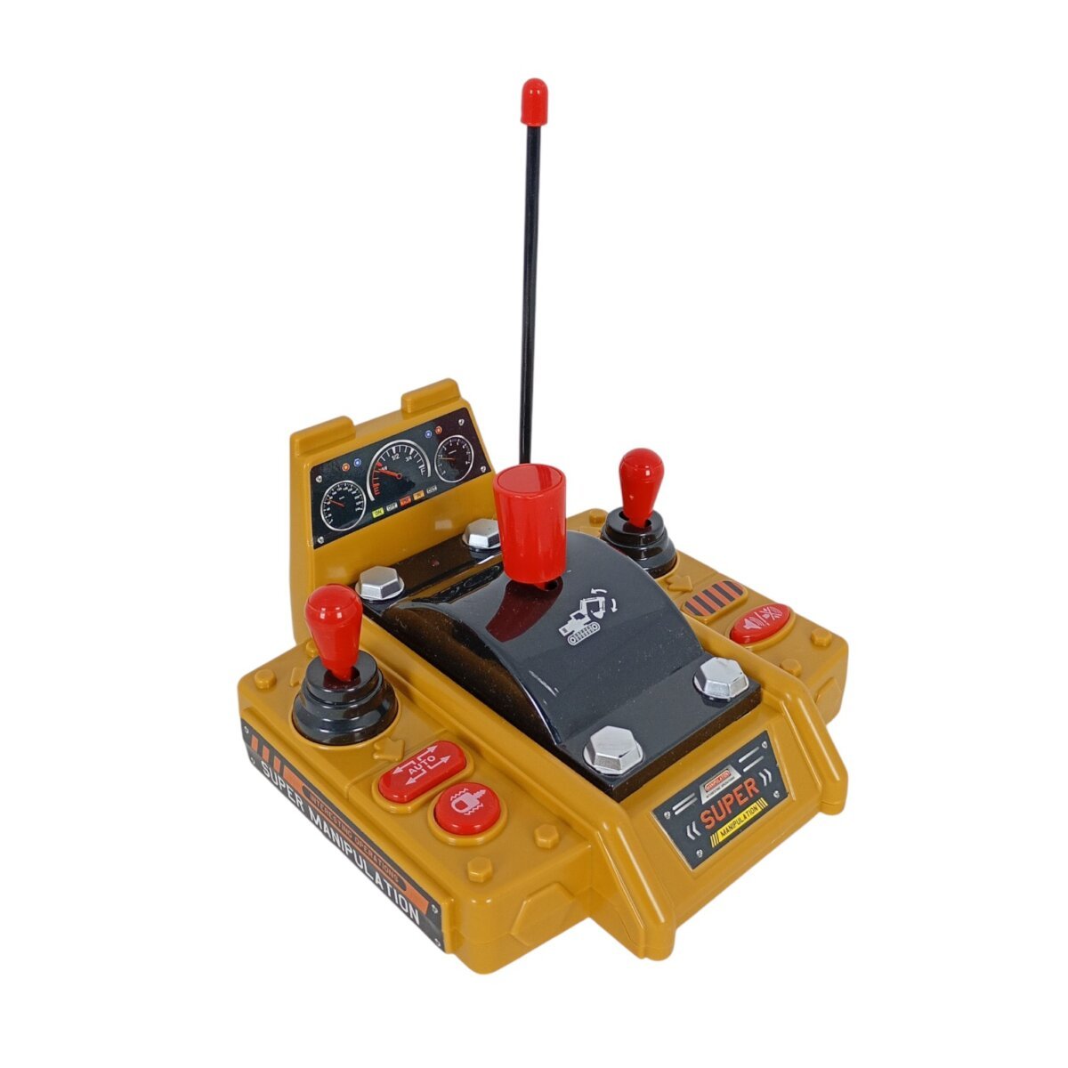 6-Channel-Remote-Control-Stairlift-Elevator-Rescue-Crane-Truck-For-Kids.-8-Years.4