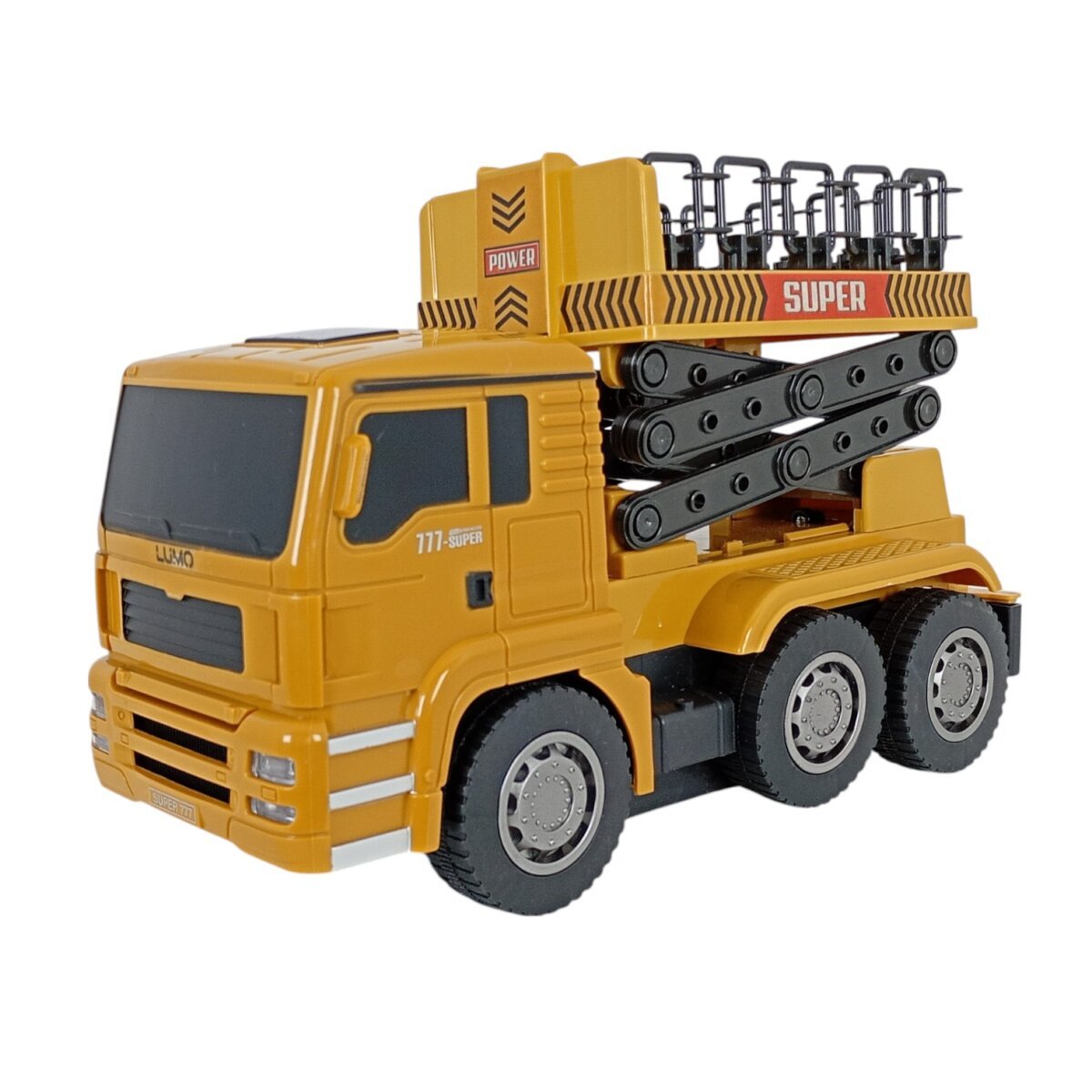 6-Channel-Remote-Control-Stairlift-Elevator-Rescue-Crane-Truck-For-Kids.-8-Years.5