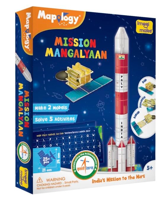 Mapology Mangalyaan