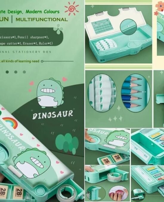 Boys and Girls, Dinosaur Design