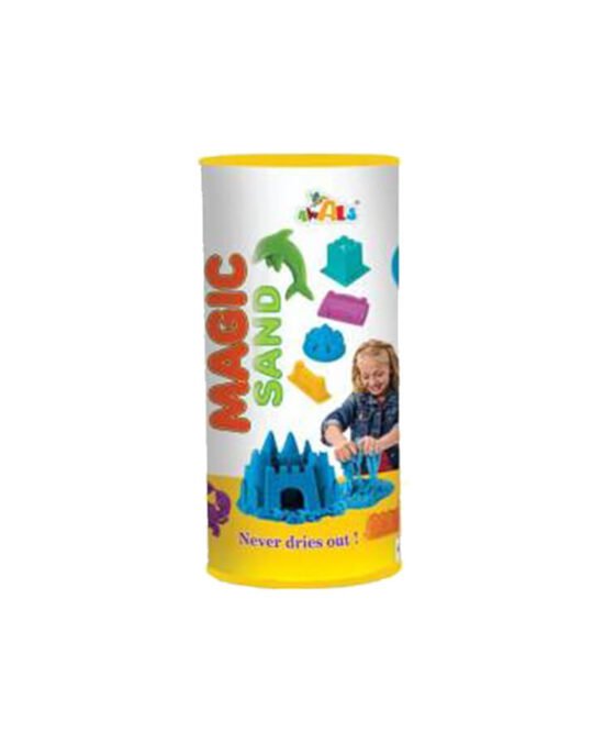 Awals Magic Sand | The Perfect Creative Toy for Kids