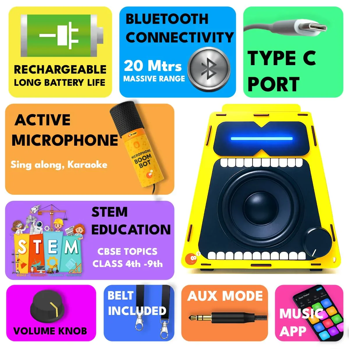 be-cre8v-boom-bot-diy-bluetooth-speaker-kit-for-kids-age-8-naivri-98949