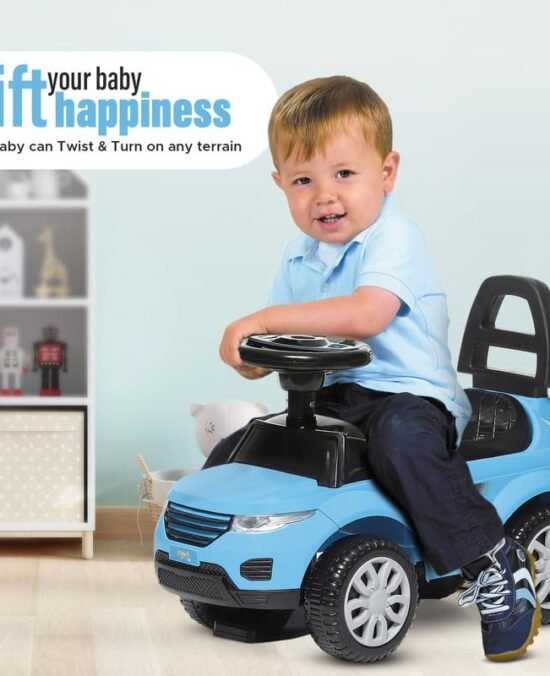 Dash F1 Ride on Car for Kids