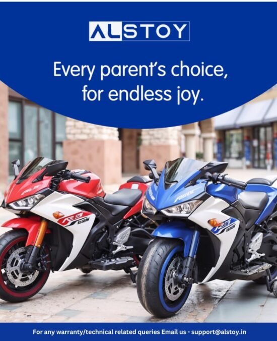 Nexus Product Bike for Kids Toy R3 Bike