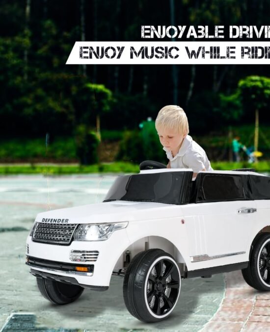 Jammbo Premium Defender Rechargeable