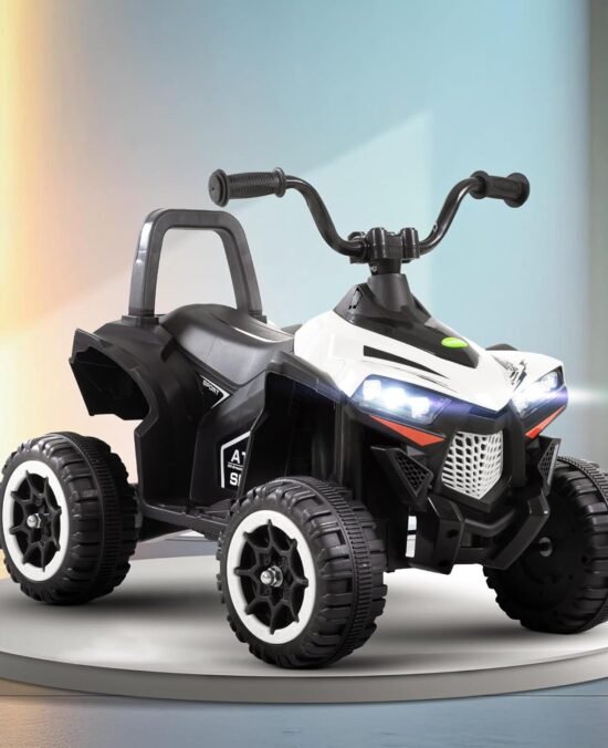 Bay bee ATV Battery Operated Bike for Kids