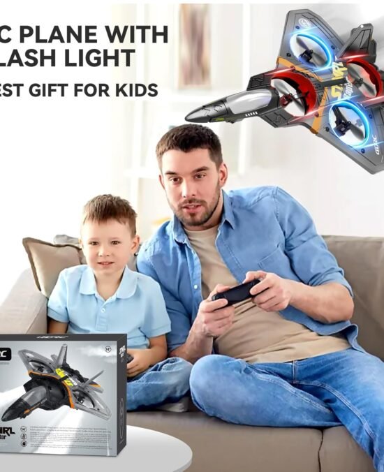 Remote Control Plane 2.4Ghz Foam RC Airplanes